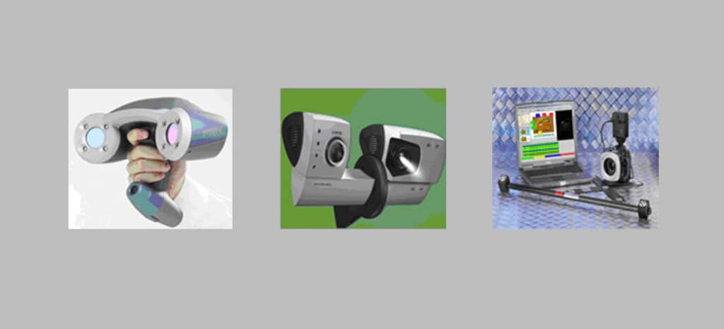 ¿Metrología 3D con escáner?