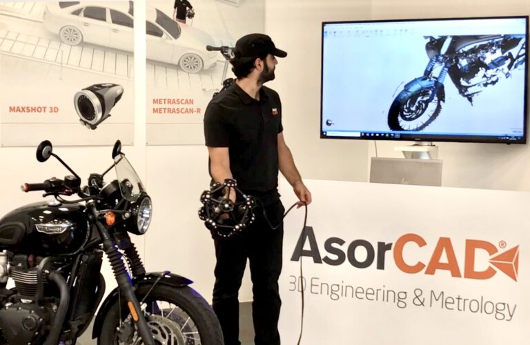 El futuro de la impresión 3D por Antonio Sánchez