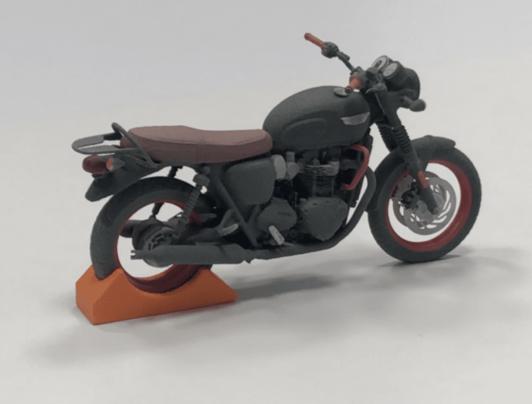 El futuro de la impresión 3D por Antonio Sánchez