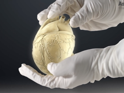 Software 3D Geomagic para la salud