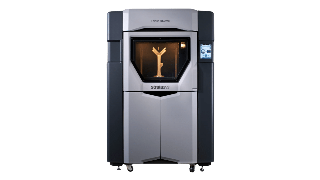 Impresoras 3D Stratasys