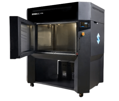 Impresoras 3D Stratasys