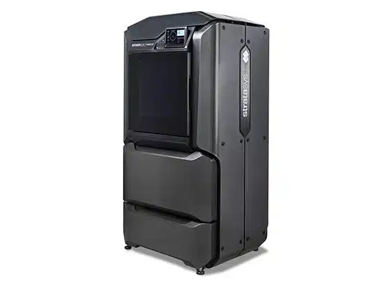 Impresoras 3D Stratasys