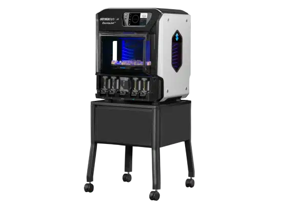 Impresoras 3D Stratasys