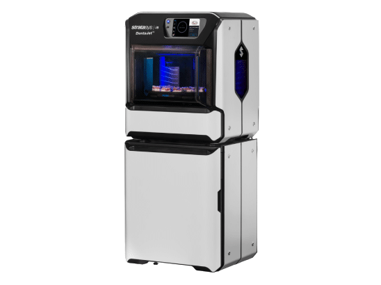 Impresoras 3D Stratasys