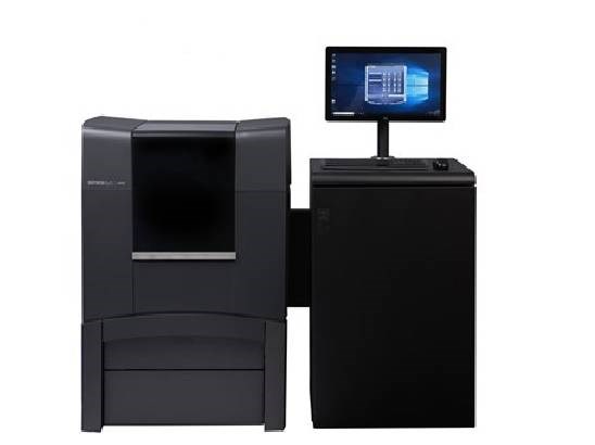 Impresoras 3D Stratasys
