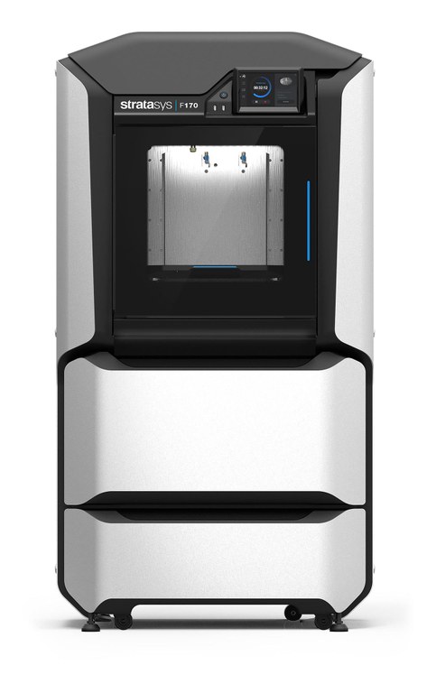 Impresoras 3D Stratasys