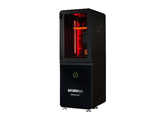 Impresoras 3D Stratasys