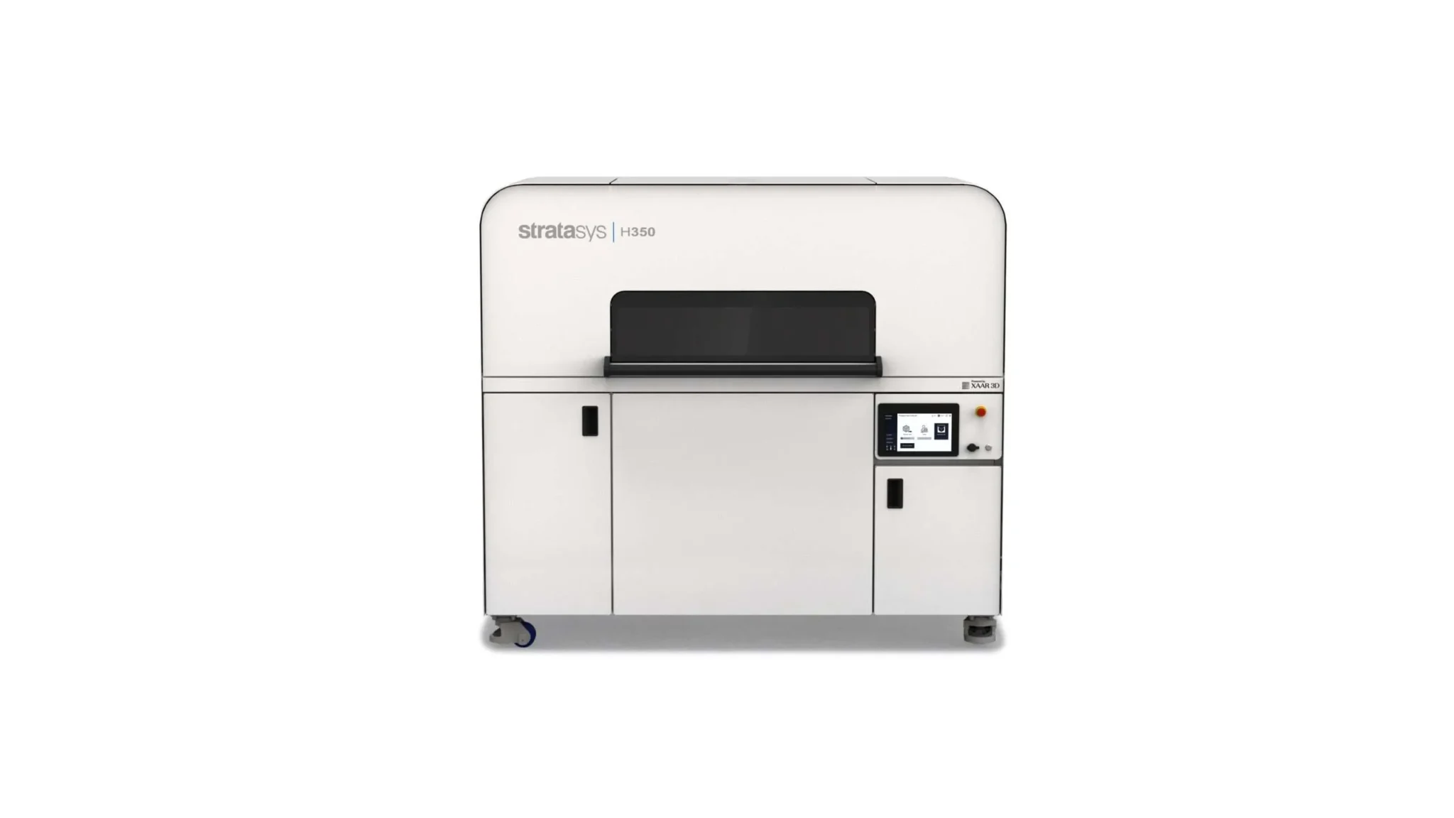 Impresoras 3D Stratasys