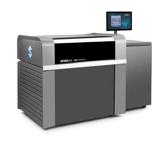 Impresoras 3D Stratasys
