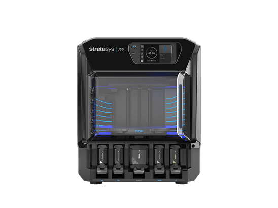 Impresoras 3D Stratasys