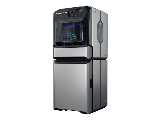 Impresoras 3D Stratasys