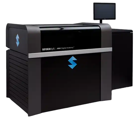 Impresoras 3D Stratasys