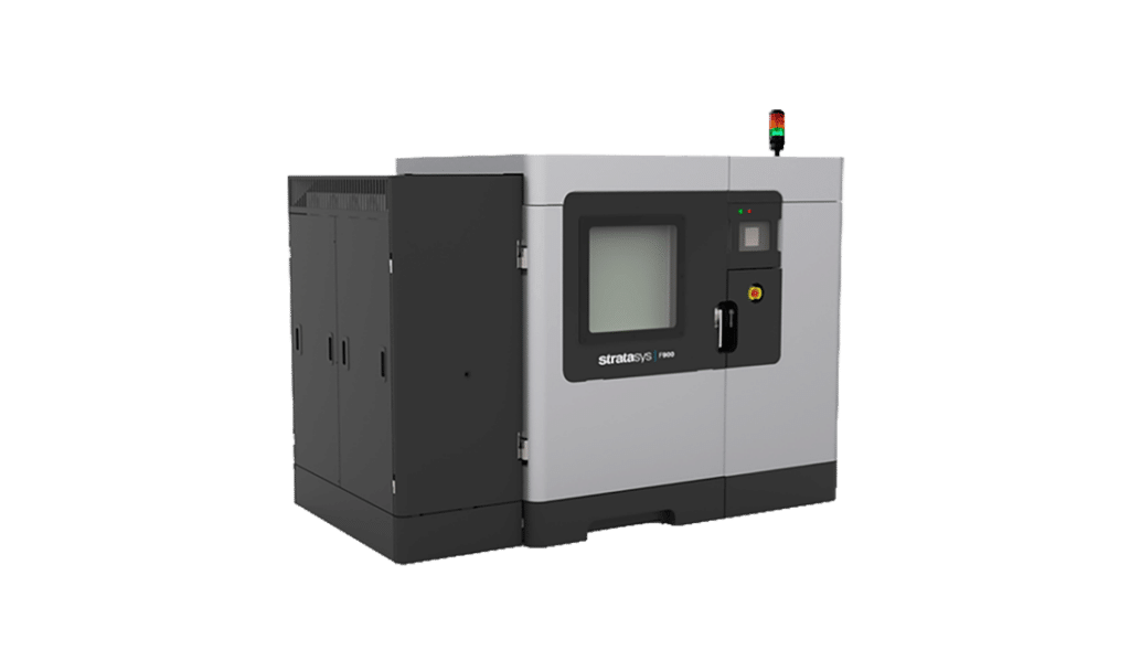 Impresoras 3D Stratasys