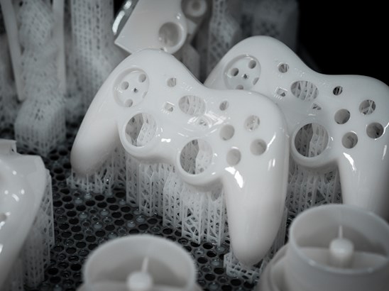 La impresión 3D en la fabricación de prototipos: Revolucionando e innovando la industria manufacturera