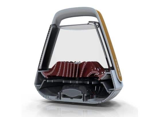 La impresión 3D en la fabricación de prototipos: Revolucionando e innovando la industria manufacturera