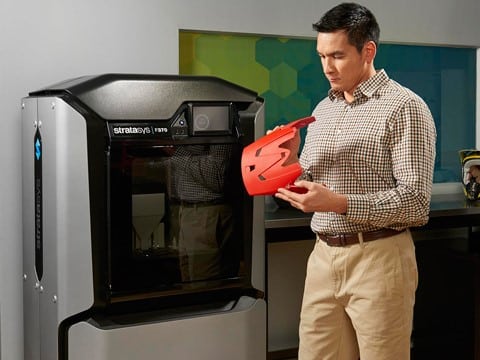 La impresión 3D en la fabricación de prototipos: Revolucionando e innovando la industria manufacturera