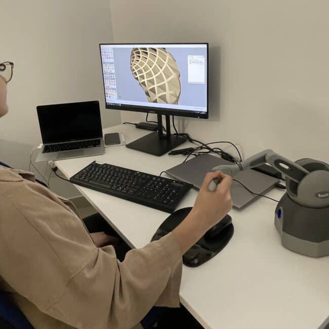 Impulsando la Innovación en la Medicina: El Impacto de la Tecnología 3D en el Hospital Parc Taulí