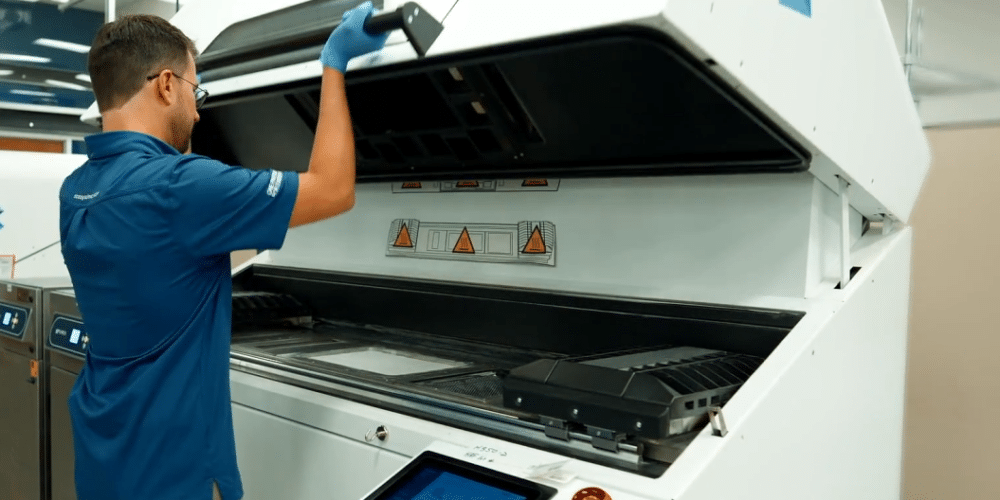 Claves para elegir una impresora 3D profesional: Lo que debes saber antes de comprar