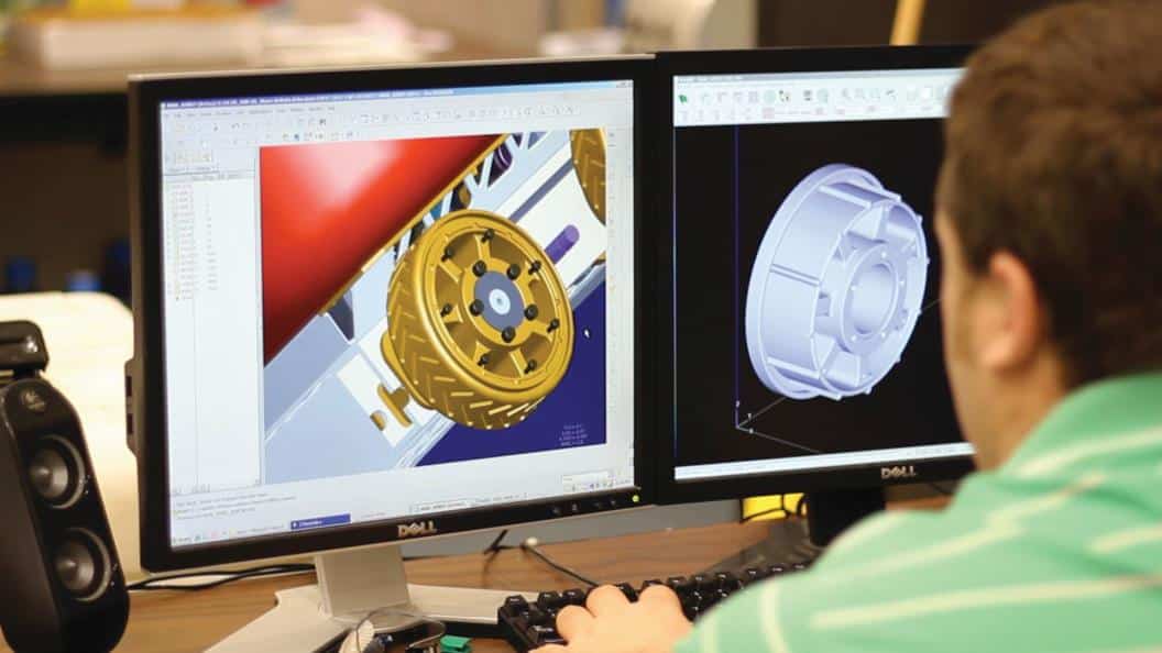 Claves para elegir una impresora 3D profesional: Lo que debes saber antes de comprar