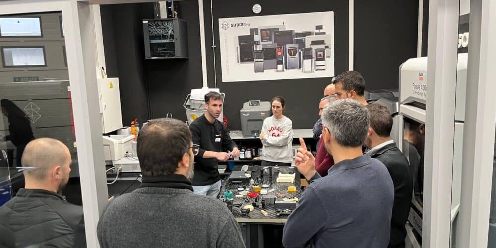 AsorCAD celebra su 20º aniversario