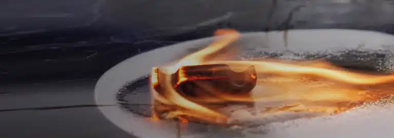 Una fórmula certificada para imprimir piezas en 3D FST de alta temperatura: Origin One + Loctite 3D 3955 FST