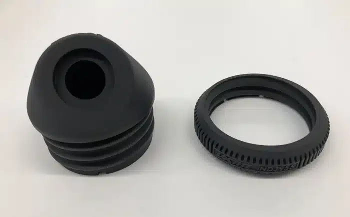 Una fórmula certificada para imprimir piezas en 3D FST de alta temperatura: Origin One + Loctite 3D 3955 FST