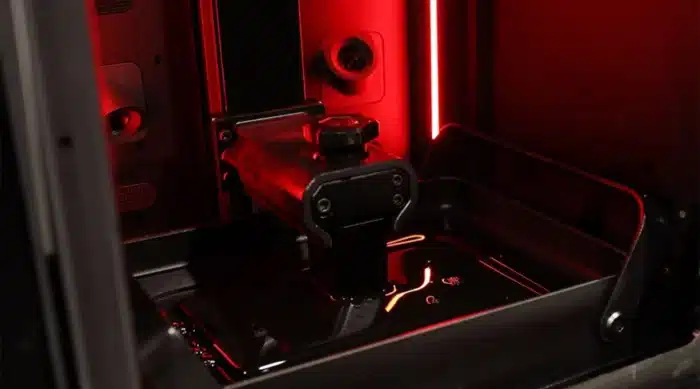 Una fórmula certificada para imprimir piezas en 3D FST de alta temperatura: Origin One + Loctite 3D 3955 FST