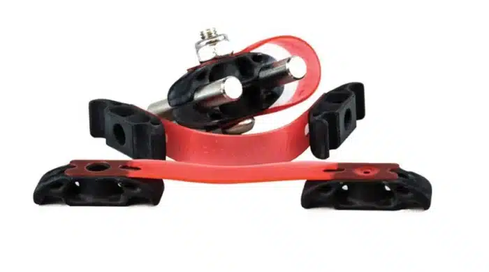 Una fórmula certificada para imprimir piezas en 3D FST de alta temperatura: Origin One + Loctite 3D 3955 FST