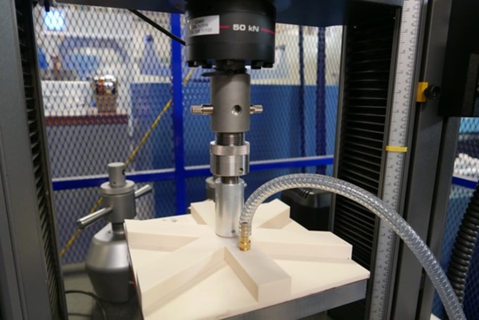 impresión 3D defensa aeroespacial